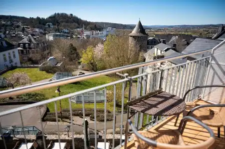 Wetzlarer Hof & Restaurant - 61