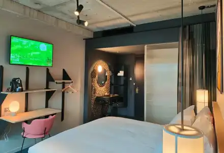 The Florian Amsterdam Schiphol Airport, WorldHotels Crafted - 135