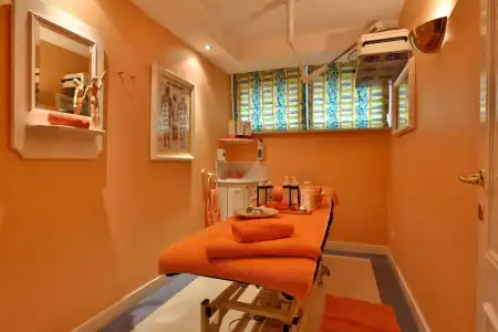 Wunsch Mürz - Natural Health & Spa - 47