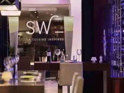 FirstName Toulouse, part of JdV by Hyatt - 25