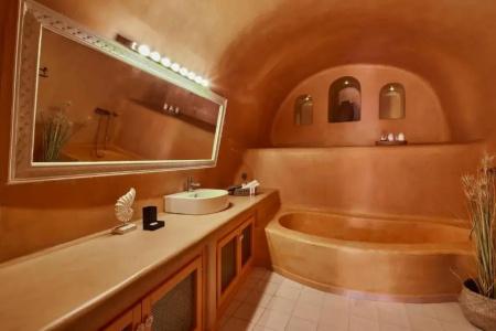 Luna Santorini Suites - 87