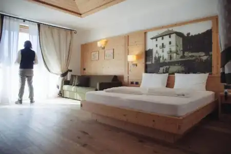 Pinetas Nature Wellness Resort - 119