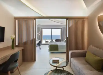 Mayia Exclusive Resort & Spa - Adults Only - All Inclusive - 4