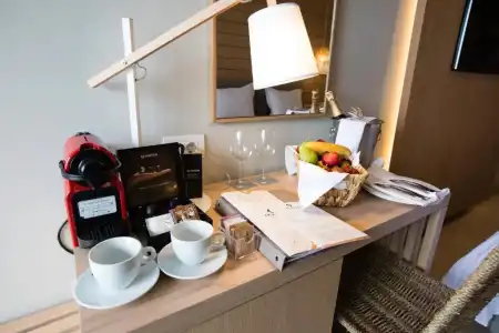 Ikones Seafront Luxury Suites - Adults Only - 109