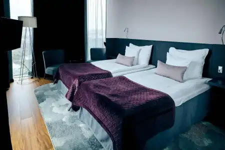 Clarion Post, Gothenburg - 5
