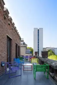 Babila Hostel & Bistrot - 24