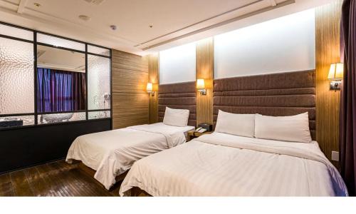 BrownDot Songdo - 35