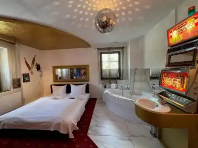 Road Stop Dortmund - 26