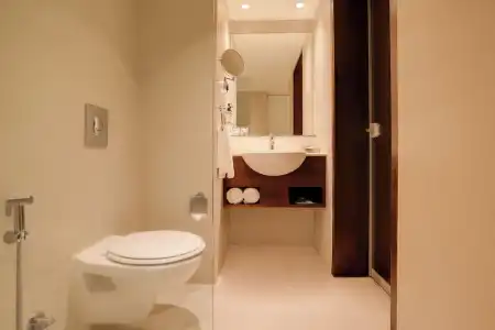 Keys Prima by Lemon Trees, Whitefield, Bengaluru - 93