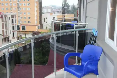 Nakashidzes Apartments - 81