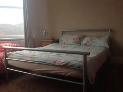 Clift Guest House - 22