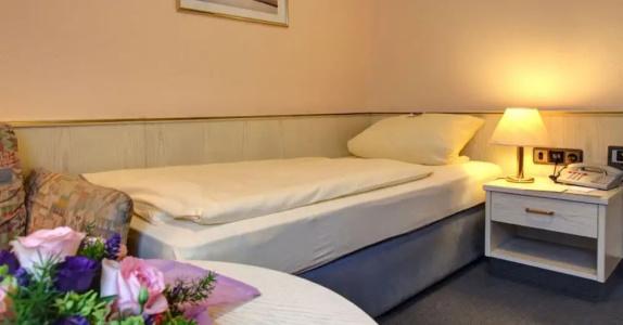 Harz & Spa Seela - 23