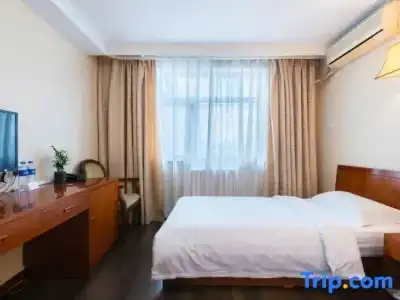 ibis budget Singapore Sapphire - 16