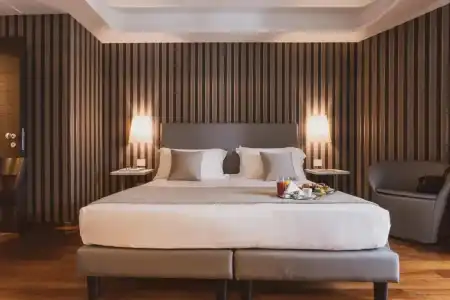 Callistos & Spa - 169