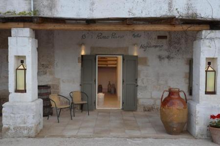 Masseria Borgo Sentinella - 70