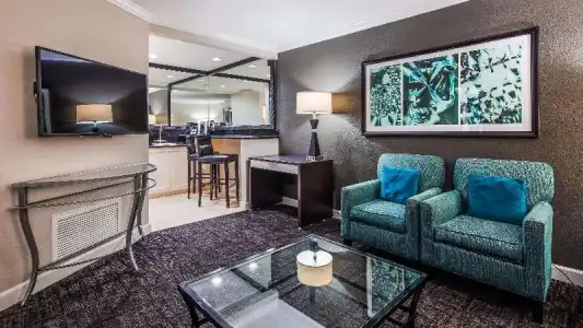 Best Western Plus Casino Royale - Center Strip - 48