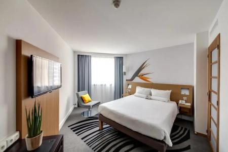 Novotel Paris Centre Gare Montparnasse - 52