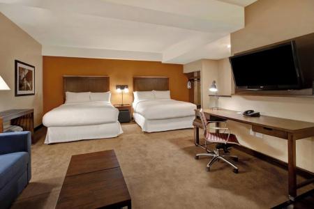 Four Points By Sheraton Peoria - 75