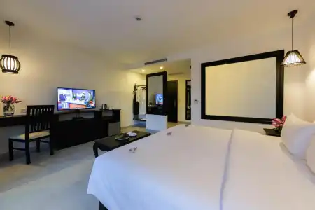 Aroma Angkor Boutique - 3