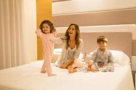 Metropol Ceccarini Suite - Luxury apartments - 26