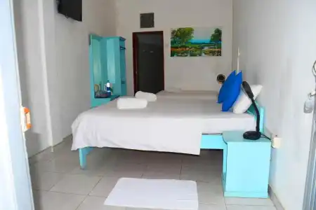 Rampart View Guest House - 33