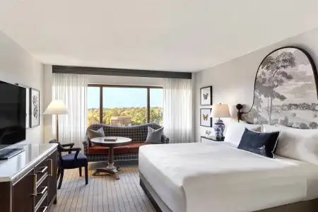 Omni Charlottesville - 44