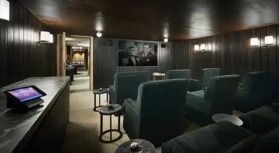 Apogée Courchevel, Oetkers - 119