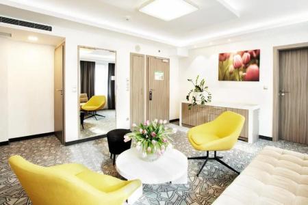 Golden Tulip Krakow Kazimierz - 72