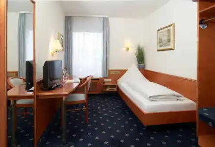 Württemberger Hof - 3