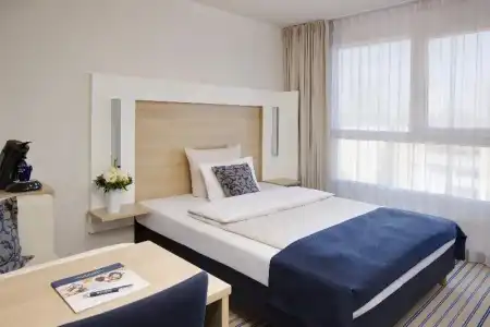 Best Western Plus Welcome - 53