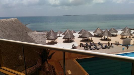 Landmark Mbezi Beach Resort - 13