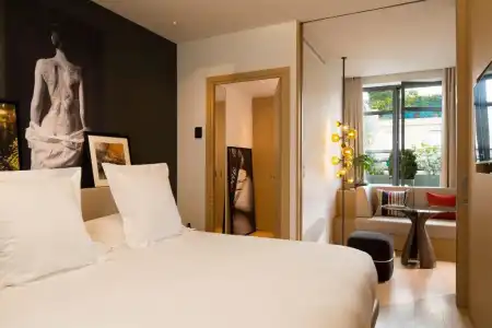 Le Cinq Codet - 115