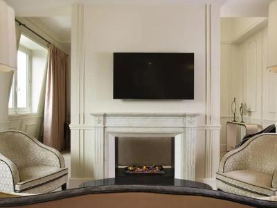 Le Narcisse Blanc & Spa - 168