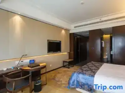 Junsun International - 20