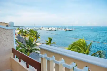 All Ritmo Cancun Resort & Water Park - All Inclusive - 17
