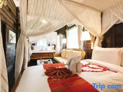 Mango Tree Resort - 63