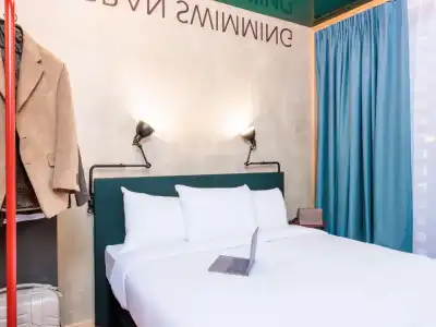 ibis Styles Bern City - 40