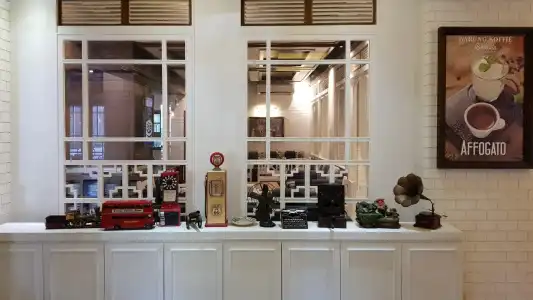 Stark Boutique and Spa Bali - 1