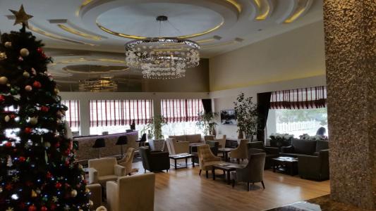 Asrin Park & Spa Convention Center - 27