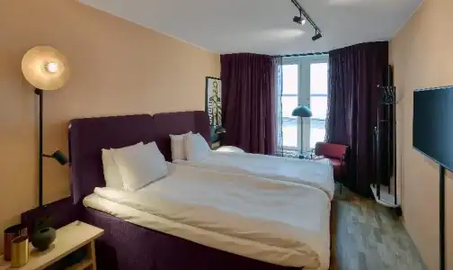 Scandic Klara - 60