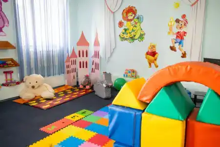 Zelenaya Roscha - 15