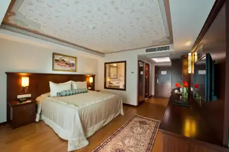 Prime Boutique-hotel - 38