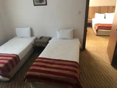 Kilim Otel - 6