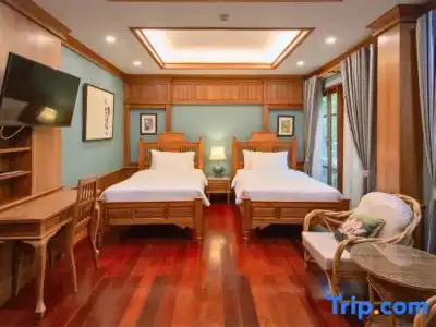 Rich Garden House - 32