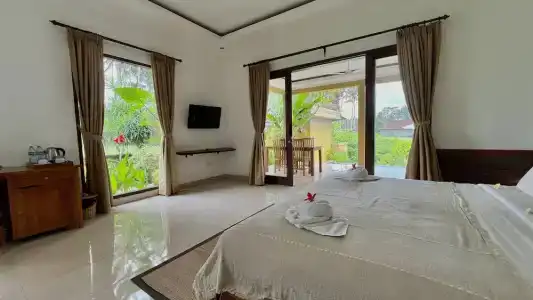 Kubu Bali Baik Villa & Resort - 47