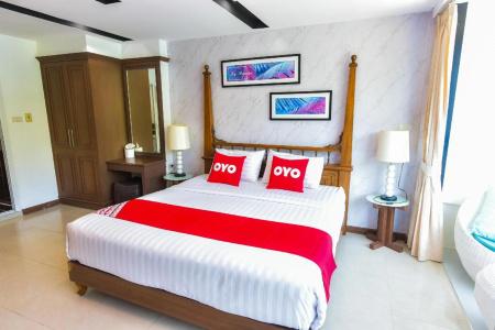 Nana House Cha Am - 2