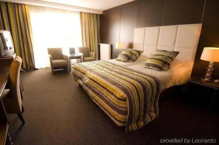 Van Der Valk 's-Hertogenbosch - Vught - 34