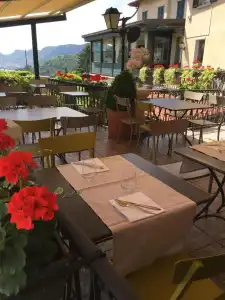 Albergo Ristorante Della Torre - 14