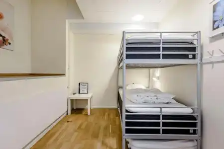 City Hostel - 58