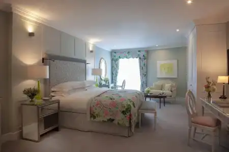 The Merrion - 56